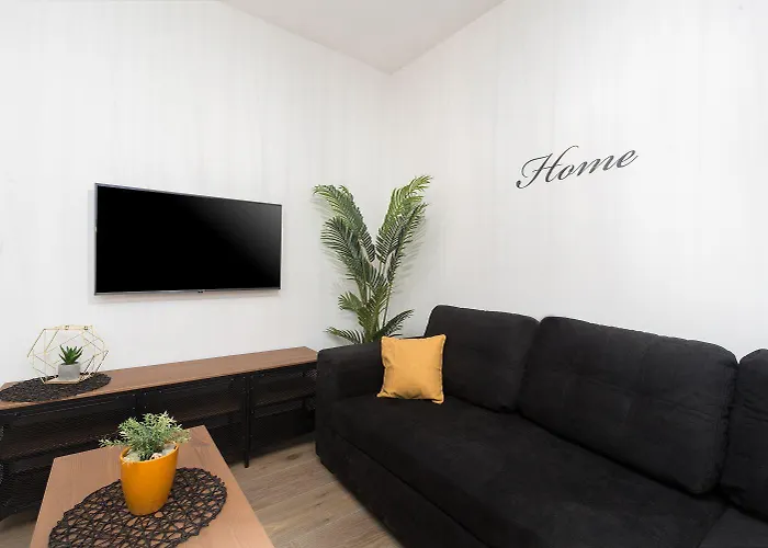 Strandnahes, Modernes Mit Privater Terrasse, Grill - Nur 250 Meter Zum * Пореч