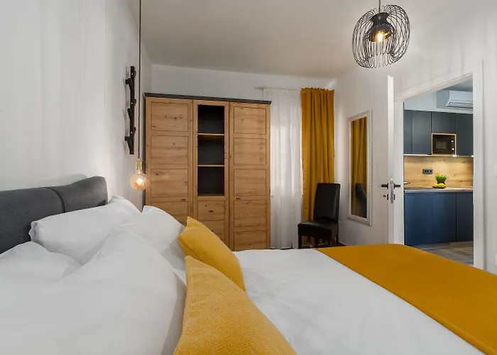 Strandnahes, Modernes Mit Privater Terrasse, Grill - Nur 250 Meter Zum Апартаменты