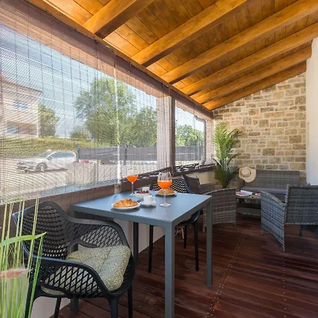 Strandnahes, Modernes Mit Privater Terrasse, Grill - Nur 250 Meter Zum Apartamento *