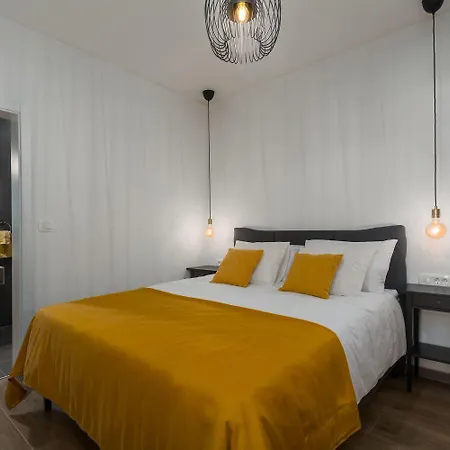 Strandnahes, Modernes Mit Privater Terrasse, Grill - Nur 250 Meter Zum Lägenhet *