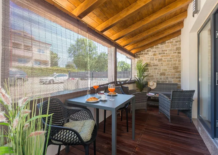Strandnahes, Modernes Mit Privater Terrasse, Grill - Nur 250 Meter Zum Appartement *