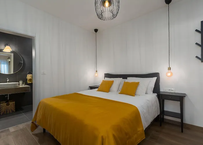 Strandnahes, Modernes Mit Privater Terrasse, Grill - Nur 250 Meter Zum Lejlighed *